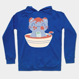 Catphonesoup Hoodie